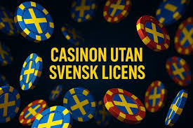 Casino utan Svensk Licens En Omfattande Guide 1078367344 Casino utan Svensk Licens En Omfattande Guide 1078367344