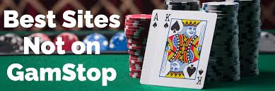 Explore Non Gamstop Casinos Your Guide to Real Casino Fun