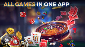 Explore the Exciting World of Casino Peaches