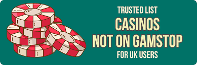 Exploring Casinos Not Listed on Gamstop A Comprehensive Guide 593255594 Exploring Casinos Not Listed on Gamstop A Comprehensive Guide 593255594