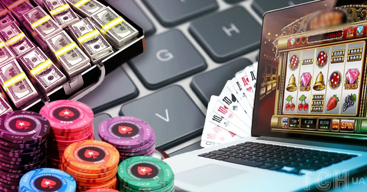 Exploring Casinos That Are Not on GamStop Your Guide to Non-GamStop Casinos Exploring Casinos That Are Not on GamStop Your Guide to Non-GamStop Casinos