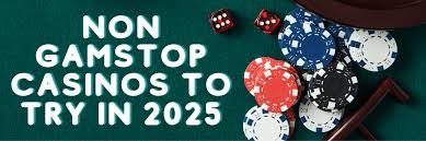 Exploring Casinos That Are Not on GamStop Your Guide to Non-GamStop Casinos Exploring Casinos That Are Not on GamStop Your Guide to Non-GamStop Casinos