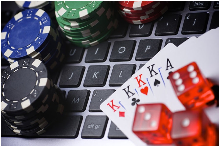 Fortune Begins with a Single Click Unlocking Wealth Through Online Gaming