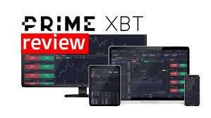 Maximize Your Earnings with the PrimeXBT Partner Program Maximize Your Earnings with the PrimeXBT Partner Program