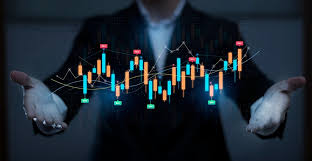 Revolutionizing Forex Trading The Impact of Forex Trading Robots
