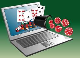 The Thrill of Online Casino Games Explore Your Fortune