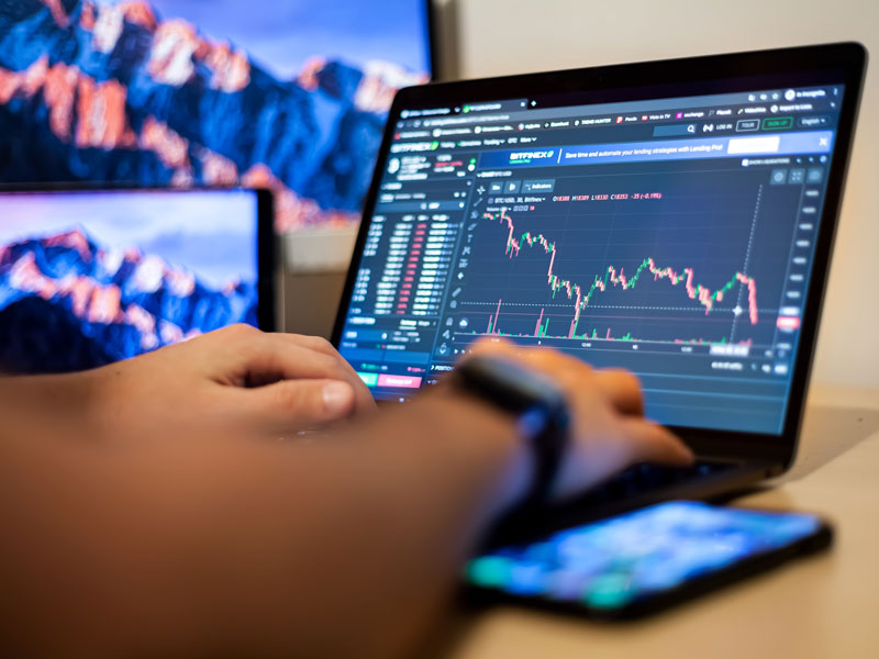 Understanding Forex Trading A Comprehensive Guide 1555234438