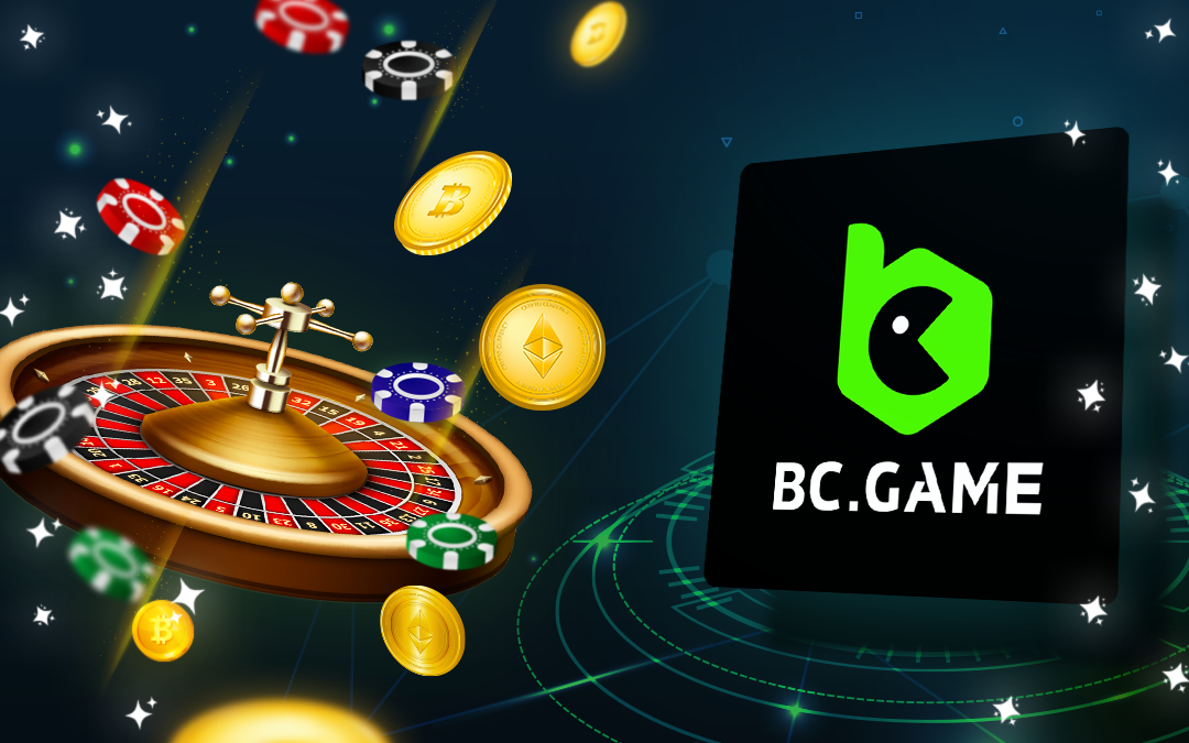 Understanding KYC at BC.Game A Comprehensive Guide Understanding KYC at BC.Game A Comprehensive Guide