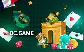 Understanding KYC at BC.Game A Comprehensive Guide Understanding KYC at BC.Game A Comprehensive Guide