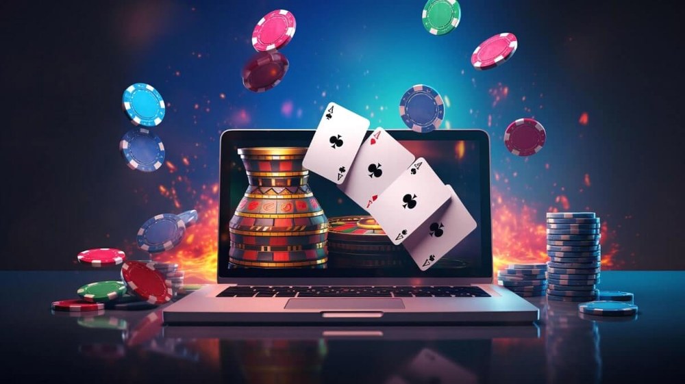 Unlock the Enchantment of Slots A Journey through the World of Spinning Reels Unlock the Enchantment of Slots A Journey through the World of Spinning Reels