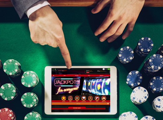 Discover the Thrills of Slotmonster Online Casino UK 2095385922