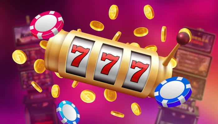 Experience the Thrill of Coins Game Casino Online Games