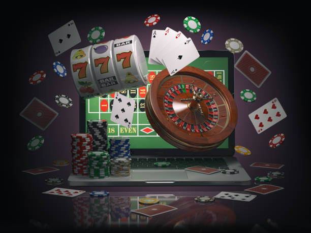 Experience the Thrills of 31Bets Casino & Sportsbook Experience the Thrills of 31Bets Casino & Sportsbook
