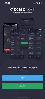 Maximize Your Gains A Deep Dive into PrimeXBT Trading Maximize Your Gains A Deep Dive into PrimeXBT Trading