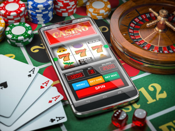 No GamStop Casino Your Gateway to Unrestricted Gaming