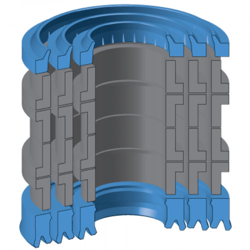 Șnur O-ring Utilizare, Tipuri și Avantaje Șnur O-ring Utilizare, Tipuri și Avantaje