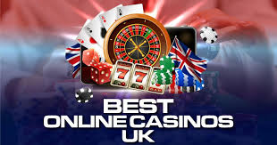 Understanding the Online Casino Franchise Market in the UK Understanding the Online Casino Franchise Market in the UK