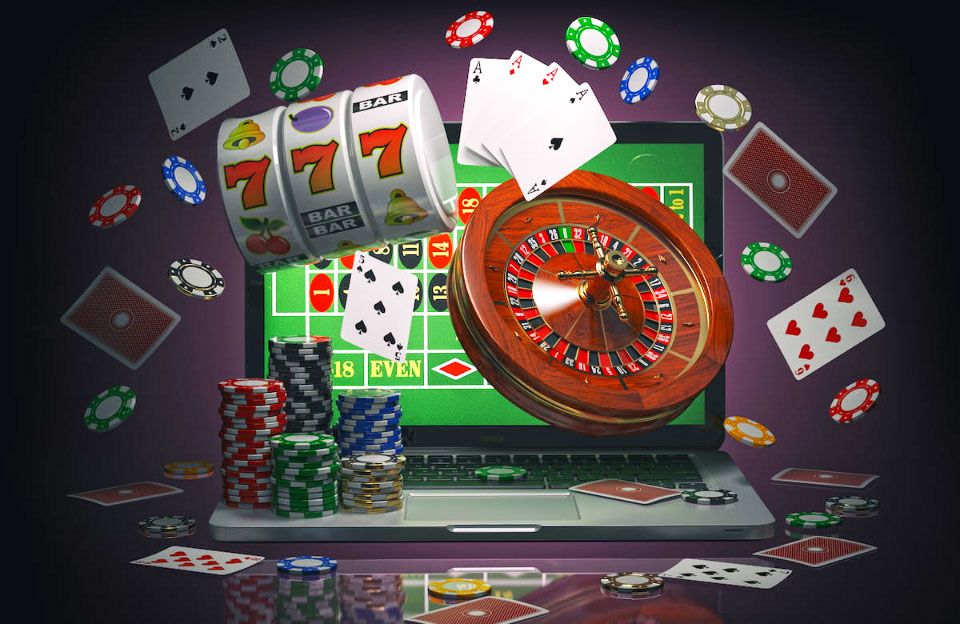 Your Ultimate Guide to Marcaapuestas Casino Play Smart, Win Big!