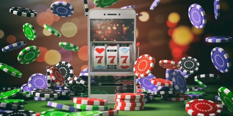 Your Ultimate Guide to Marcaapuestas Casino Play Smart, Win Big!