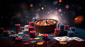 10 Euro Insättning Casino En Guide till Fördelar och Spelmöjligheter 10 Euro Insättning Casino En Guide till Fördelar och Spelmöjligheter