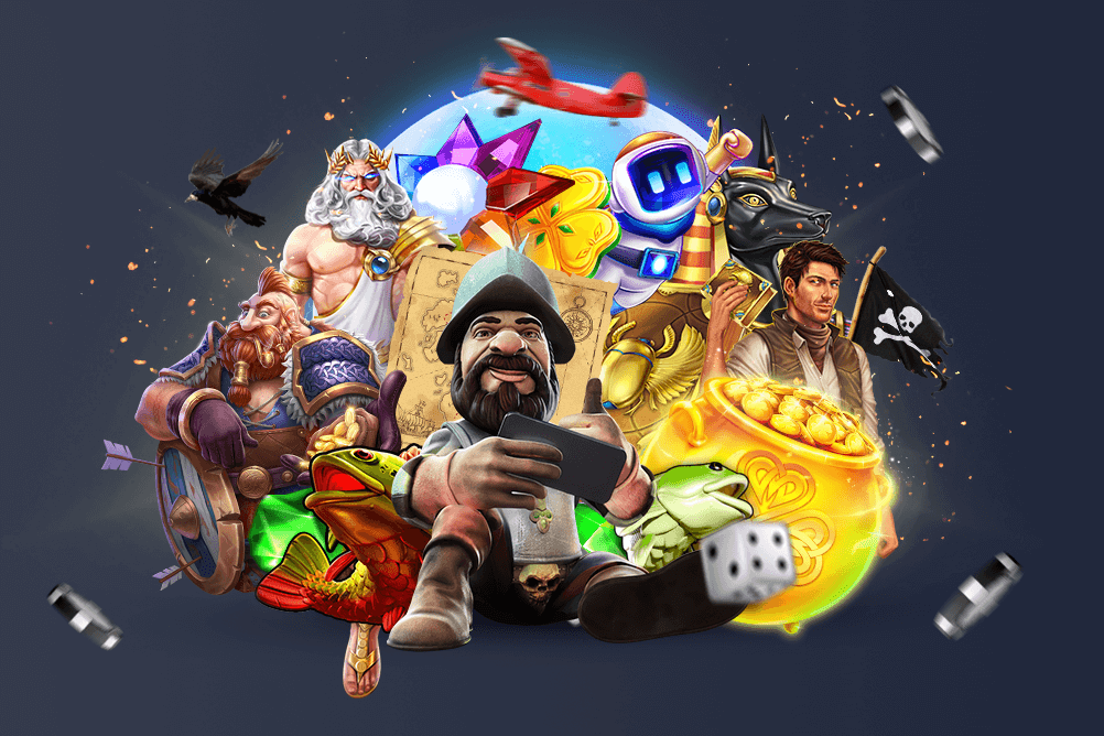 Effective Casino Advertising Strategies That Convert Players -347555467 Effective Casino Advertising Strategies That Convert Players -347555467