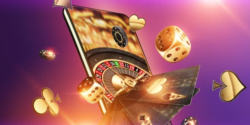 Explore the Thrills of Olympcasino The Ultimate Gaming Destination