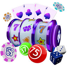 Explore the Thrills of Olympcasino The Ultimate Gaming Destination