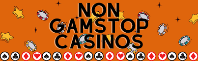 Exploring Non Gamstop Casinos A Comprehensive Guide -1812313060