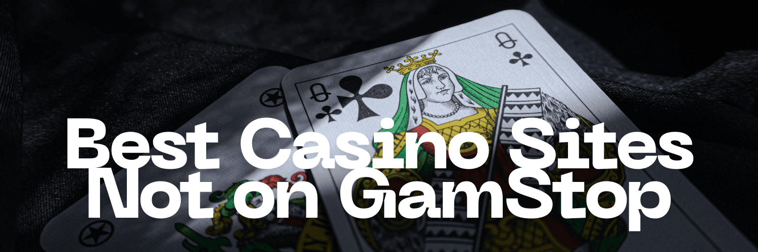Exploring Slots and Casinos Not on Gamstop -1752586638