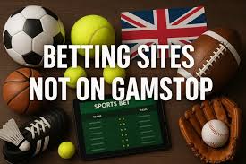 Exploring Sports Betting Sites Not on Popular Platforms