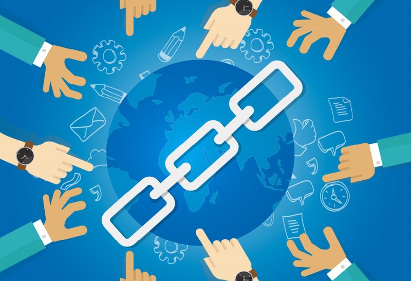 Крауд-бэклинки Как использовать навыки для поднятия сайта