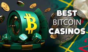 Ontdek de Wereld van Bitcoin Online Casino's