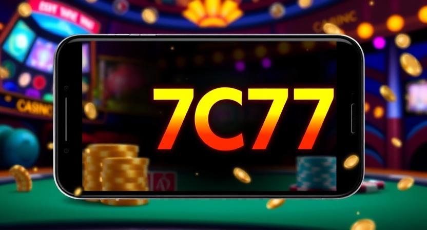 The Comprehensive Guide to 7c77 Login Accessing Your Account with Ease