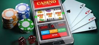 The Surge of Online Casinos in Europe Trends and Future Prospects