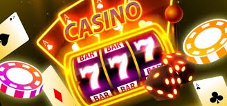 Unveiling the Big Casino App The Future of Online Gaming