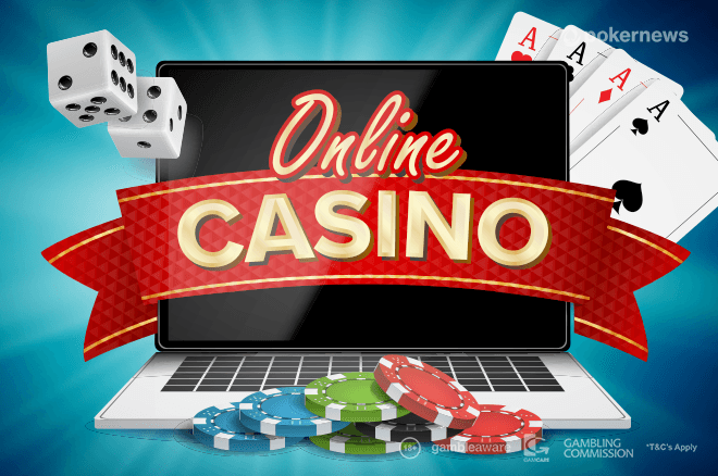Unveiling the Big Casino App The Future of Online Gaming