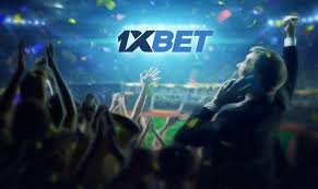 1xBet App Your Ultimate Betting Companion -1519011779