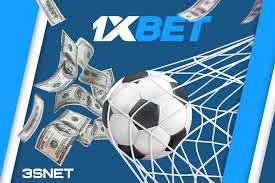 1xBet Betting Your Guide to Success in Online Gambling