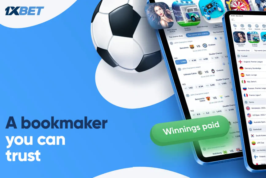 A Comprehensive Guide to 1xBet Betting Tips and Strategies