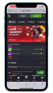BC Game বাংলাদেশে অনলাইন গেমিংয়ের নতুন জগৎ