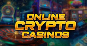 Bitcoin Casinon En Guide till Kryptovaluta Spelande
