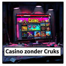 Buitenlandse Casino Zonder CRUKS Veilig en Betrouwbaar Spelen