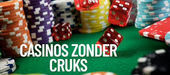 Buitenlandse Casino Zonder CRUKS Veilig en Betrouwbaar Spelen