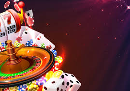 Champion Казино Откройте для себя мир азартных игр