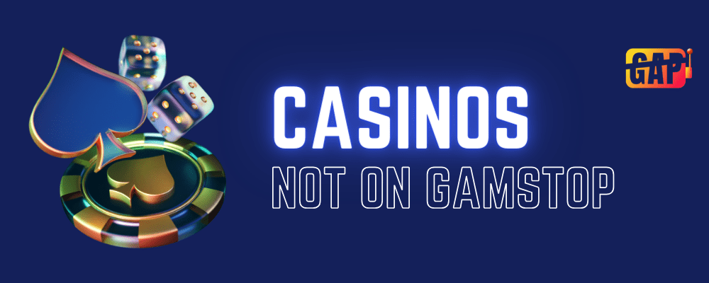 Discover Casino Sites Not on GamStop Your Guide to Non-Restricted Gaming