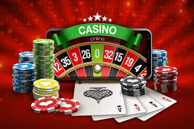 Exploring AI-Powered Online Casinos The Future of Gaming 393861315
