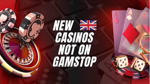 Exploring Casinos Not on Gamstop in the UK A Guide for Players