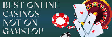 Exploring Non-GamStop Gambling Sites A Comprehensive Guide -206048732