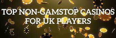 Exploring Non-GamStop Gambling Sites A Comprehensive Guide -206048732