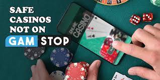Exploring the World of Independent Casinos -2232060